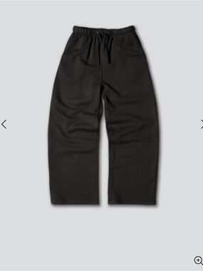 Elwood Core Straight Leg Sweatpants XS